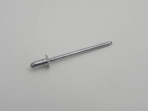 (New) 356/911/912/914/930 Rivet for Bumper End Cap, Chassis and A-pillar ID Plates