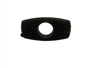 (New) 911 Targa Top Handle Cover Pair - 1970-89