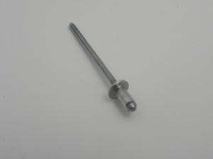 (New) 356/911/912/914/930 Rivet for Bumper End Cap, Chassis and A-pillar ID Plates