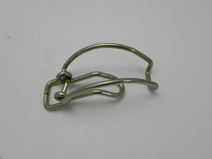 (New) 911 Air Cleaner Clasp - 1970-77