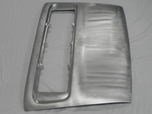 (New) 911 G/S/ST Full Aluminum Engine Lid - 1965-94