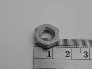 (New) 911 Wiper Post Hex Nut 1976-94