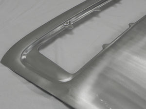 (New) 911 G/S/ST Full Aluminum Engine Lid - 1965-94