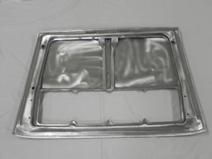 (New) 911 G/S/ST Full Aluminum Engine Lid - 1965-94