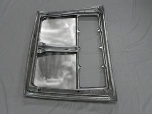 (New) 911 G/S/ST Full Aluminum Engine Lid - 1965-94