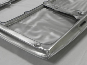 (New) 911 G/S/ST Full Aluminum Engine Lid - 1965-94