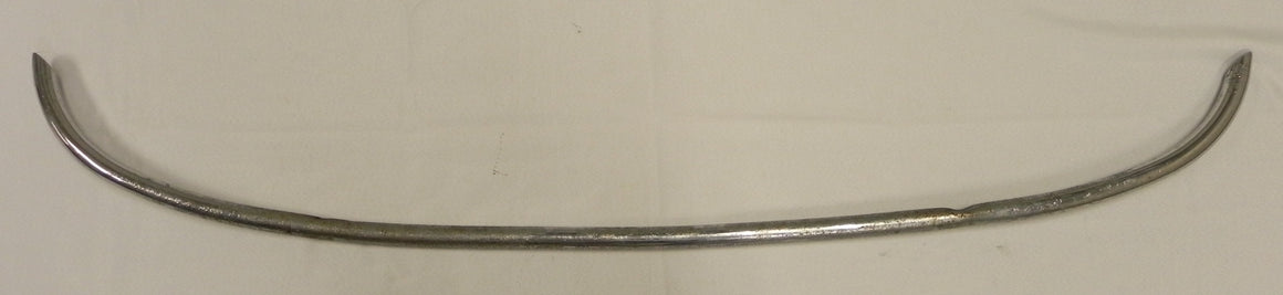 (Used) 356 Pre-A A Front Bumper Over Rider