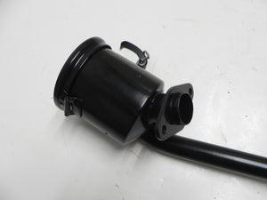 (Refinished) 356 Pre-A/A/B USA Oil Breather Canister - 1950-63