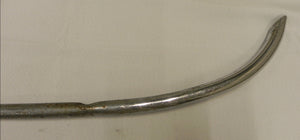 (Used) 356 Pre-A A Front Bumper Over Rider