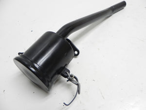 (Refinished) 356 Pre-A/A/B USA Oil Breather Canister - 1950-63