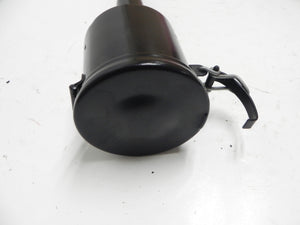 (Refinished) 356 Pre-A/A/B USA Oil Breather Canister - 1950-63