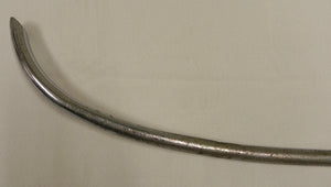 (Used) 356 Pre-A A Front Bumper Over Rider