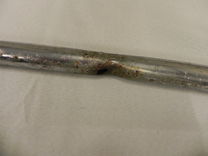 (Used) 356 Pre-A A Front Bumper Over Rider