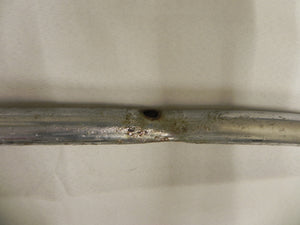 (Used) 356 Pre-A A Front Bumper Over Rider