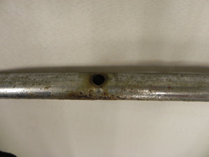 (Used) 356 Pre-A A Front Bumper Over Rider