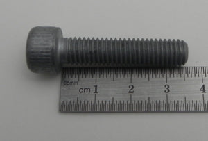 (New) 8 x 35 Pan Head Screw