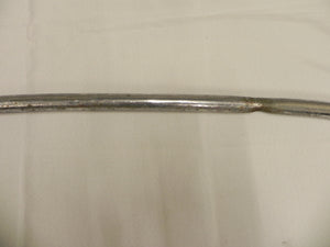 (Used) 356 Pre-A A Front Bumper Over Rider
