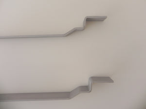 (New) Pair of RSR Rear Window Straps