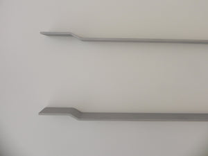 (New) Pair of RSR Rear Window Straps