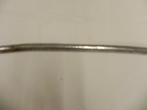 (Used) 356 Pre-A A Front Bumper Over Rider