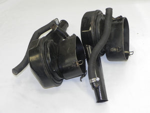 (Used) 912 Pair of Knecht Air Cleaner Housings - 1965-68