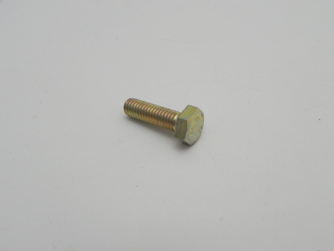 (New) M6x20 Hexhead Bolt