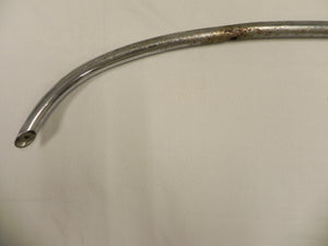 (Used) 356 Pre-A A Front Bumper Over Rider