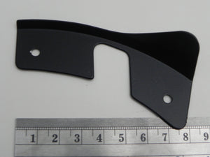(New) 911 Targa Top Cover Right - 1970-86