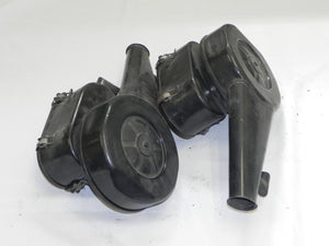 (Used) 912 Pair of Knecht Air Cleaner Housings - 1965-68