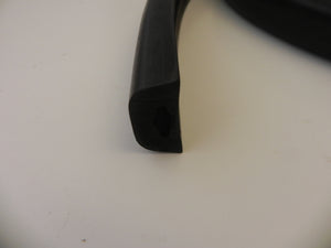 (Used) 911S Front Bumper Molding Rubber 1969-73