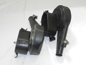 (Used) 912 Pair of Knecht Air Cleaner Housings - 1965-68