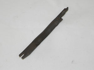 (Used) 356 Pre-A/A/B Original Left  Hand Brake Shoe Push Rod - 1950-63