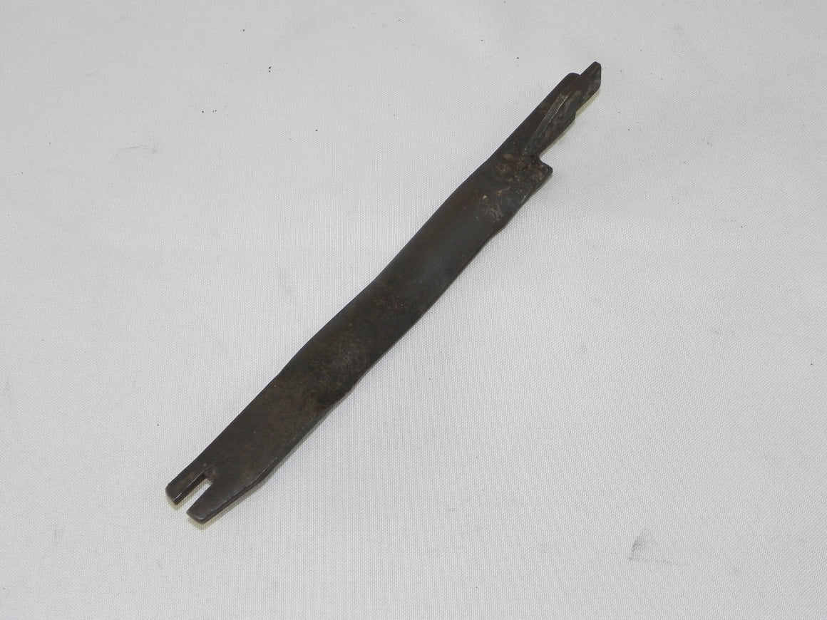 (Used) 356 Pre-A/A/B Original Right Hand Brake Shoe Push Rod - 1950-63
