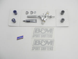 (New) 911/Boxster/Cayman B&M Short Shift Kit - 1997-2013