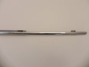 (Used) 356 Cabriolet Left Side Door Trim Rail - 1960-65*