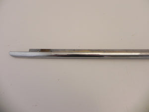 (Used) 356 Cabriolet Left Side Door Trim Rail - 1960-65*