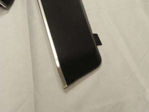 (New) 911/912 Complete Pair of Rear Driver's and Passenger's Concours Quality Door Pockets - 1969-73