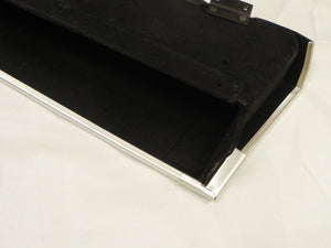 (New) 911/912 Complete Pair of Rear Driver's and Passenger's Concours Quality Door Pockets - 1969-73