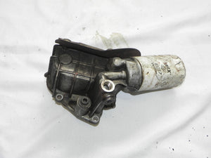 (Used) 924S/944 Oil Cooler & Filter Housing - 1981-88