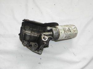 (Used) 924S/944 Oil Cooler & Filter Housing - 1981-88