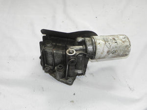 (Used) 924S/944 Oil Cooler & Filter Housing - 1981-88