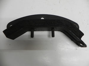 (Used) 356 Transmission Mount Left 1955-65