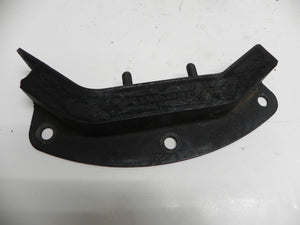 (Used) 356 Transmission Mount Left 1955-65