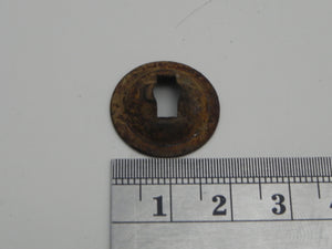 (Used) 911 Hand Brake Concave Washer 1965-73