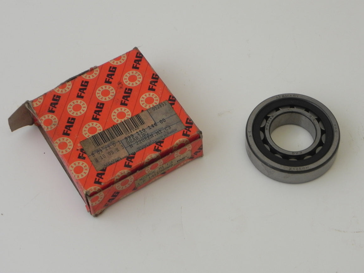 (New) 911/912/930 Pinion Shaft Bearing - 1972-88