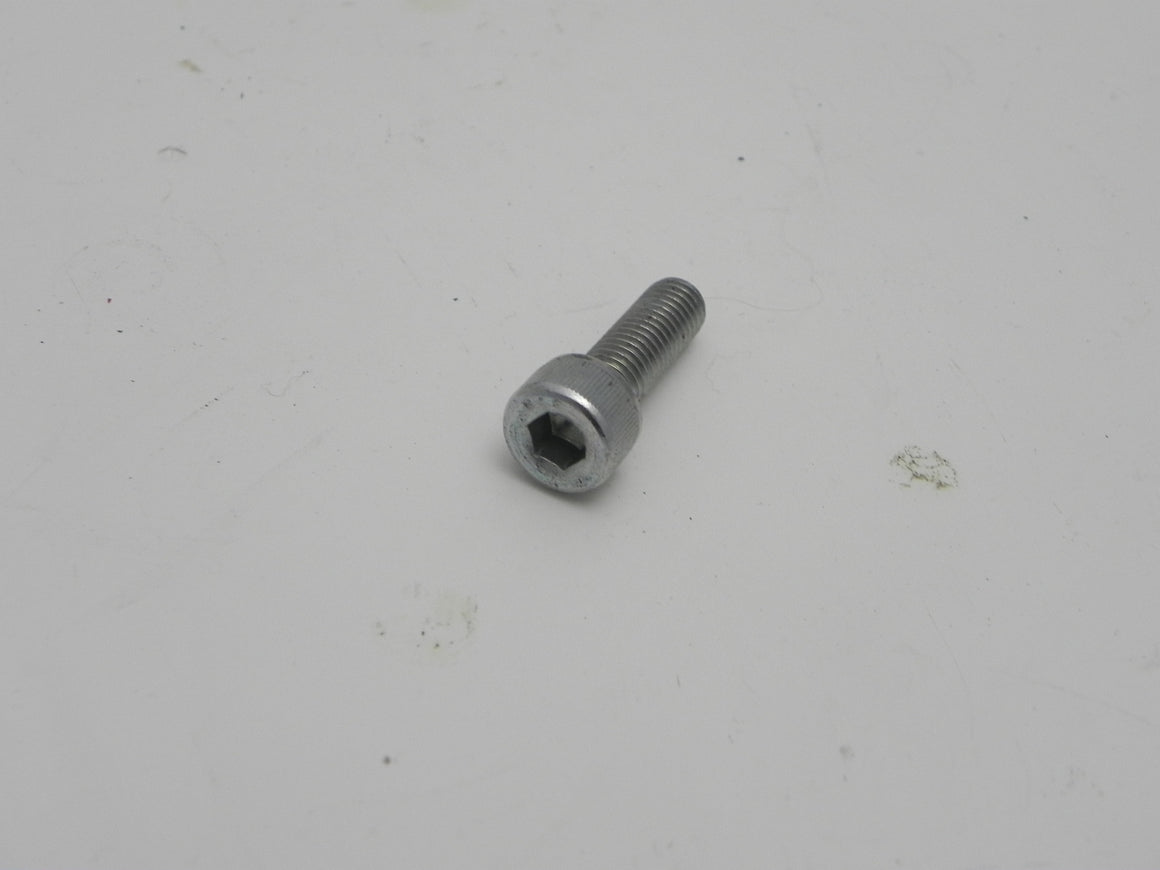 (New) M 8 x 25 Cheese-Head Screw - 1965-89