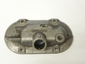 (Original) 911 Oil Breather Cover - 1969-94