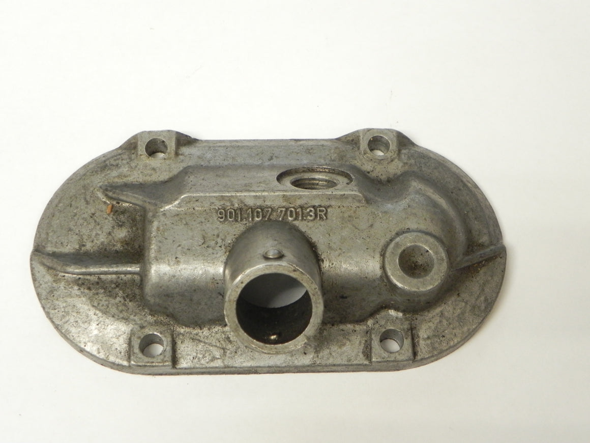 (Original) 911 Oil Breather Cover - 1969-94