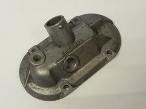 (Original) 911 Oil Breather Cover - 1969-94