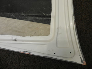 (New) 911R Front Fiberglass Hood - 1965-73